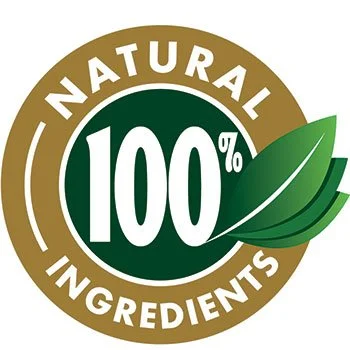 Flexigenics all natural badge