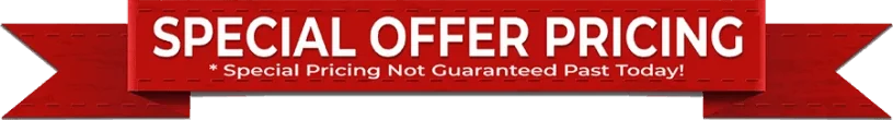 Flexigenics offer badge